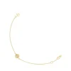 Pulsera de oro y diamantes Iris Motif^TOUS Outlet