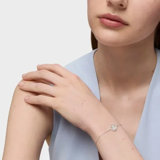 Pulsera de plata Camille^TOUS Discount