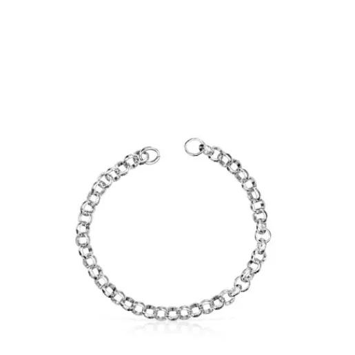 Pulsera de 17cm. Hold^TOUS Hot