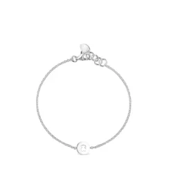 Pulsera de disco oso Glory^TOUS Discount