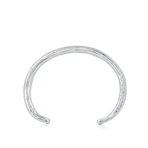 Pulsera de plata Duna Tube^TOUS Outlet