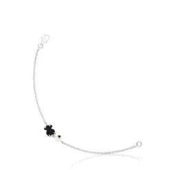 Pulsera de plata Erma^TOUS Hot
