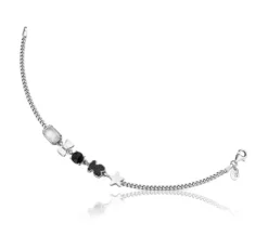 Pulsera de plata Join^TOUS New