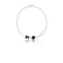 Pulsera de plata Join^TOUS New