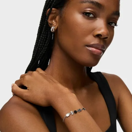 Pulsera de plata Join^TOUS New