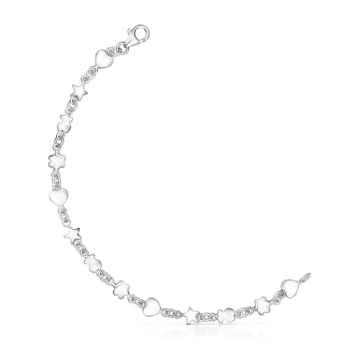 Pulsera de Mini Icons^TOUS Discount