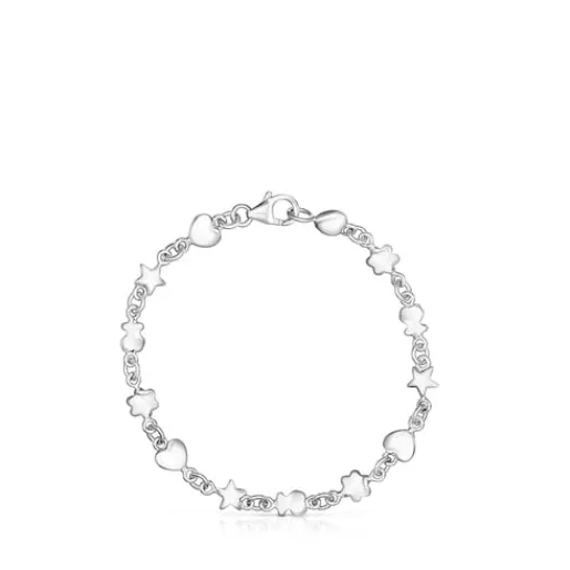 Pulsera de Mini Icons^TOUS Discount