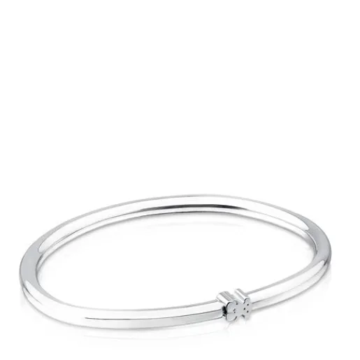 Pulsera de motivo Warm^TOUS Outlet