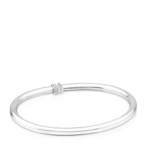 Pulsera de motivo Warm^TOUS Outlet