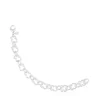 Pulsera de plata New Carrusel^TOUS Best