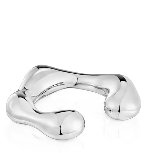 Pulsera de plata Tabit^TOUS Outlet