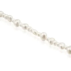 Pulsera de y perlas cultivadas grandes Sweet Dolls^TOUS New