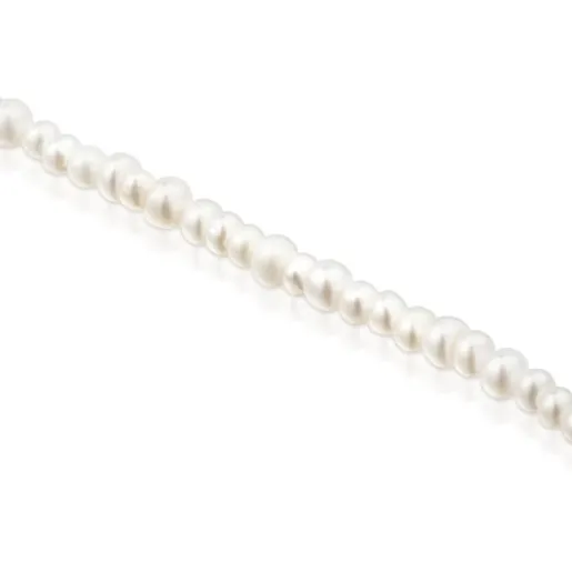 Pulsera de y perlas cultivadas Sweet Dolls^TOUS Discount