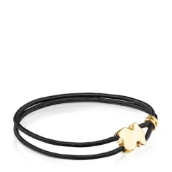 Pulsera elástica negra Sweet Dolls^TOUS Clearance