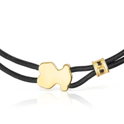 Pulsera elástica negra Sweet Dolls^TOUS Clearance