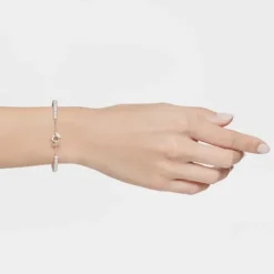 Pulsera esclava con perlas cultivadas I-Bear^TOUS Discount