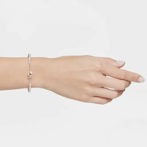 Pulsera esclava con perlas cultivadas I-Bear^TOUS Discount
