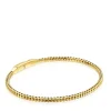 Pulsera esclava de bolas de oro Basics^TOUS Sale