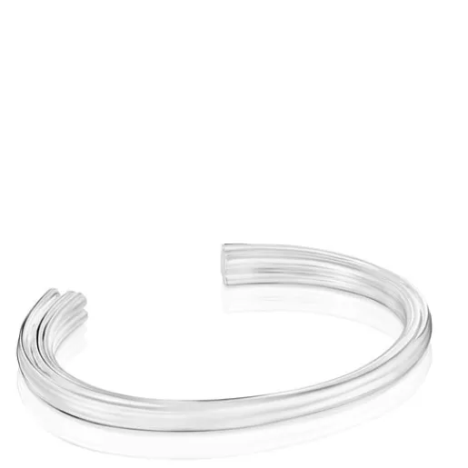 Pulsera esclava de y motivo oso 1950^TOUS Clearance