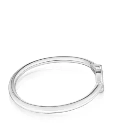 Pulsera esclava de 4 mm MANIFESTO^TOUS Outlet