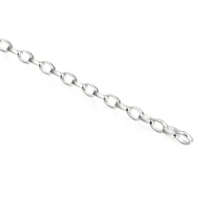 Pulsera oval de Hold^TOUS