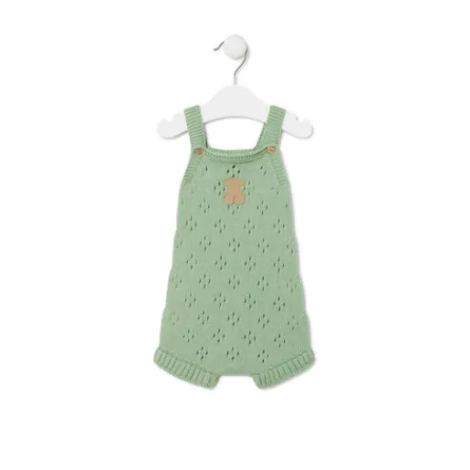 Ranita de punto de bebé Tricot bruma^TOUS Online