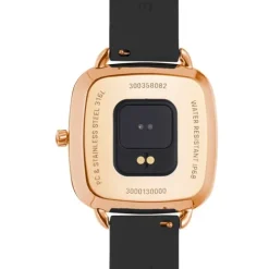 Reloj smartwatch con correa de negra D-Connect^TOUS Sale