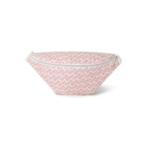 Riñonera Classic rosa^TOUS Outlet