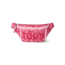 Riñonera infantil Kaos Rosa^TOUS Outlet