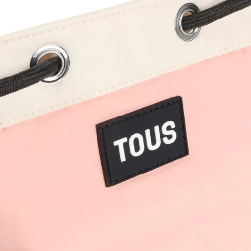 Saca mediana Roomy^TOUS Best