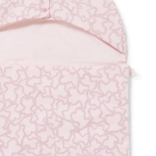 Saco cuco Home Kaos Rosa^TOUS Clearance