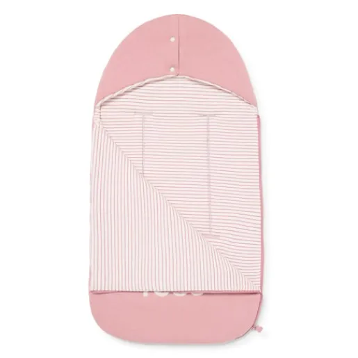 Saco universal de bebé Classic rosa^TOUS Sale