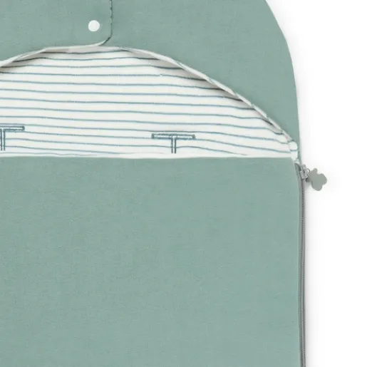 Saco universal de bebé Classic verde^TOUS Best