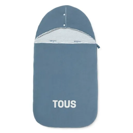 Saco universal de bebé Classic azul^TOUS Sale