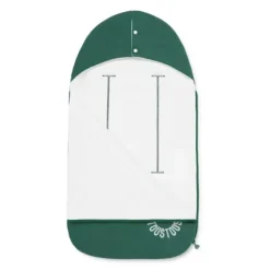 Saco universal de bebé Trend verde^TOUS Outlet
