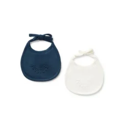 Set de baberos de bebé Trend marino^TOUS Online