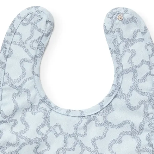 Set de baberos Home Kaos Azul Celeste^TOUS Discount