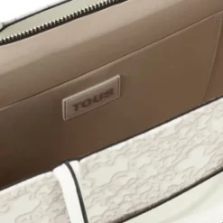 Shopper grande Amaya claro Kaos Mini Evolution New^TOUS Best