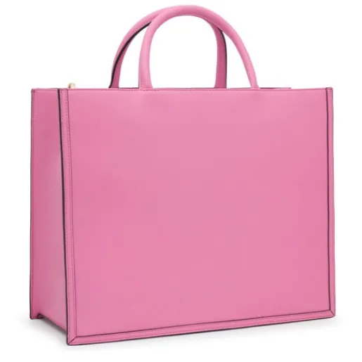 Shopper grande Amaya oscuro Brenda^TOUS Outlet