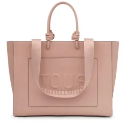 Shopper grande Amaya topo La Rue New^TOUS Discount