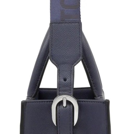 Shopper mediano Amaya marino Brenda^TOUS Discount