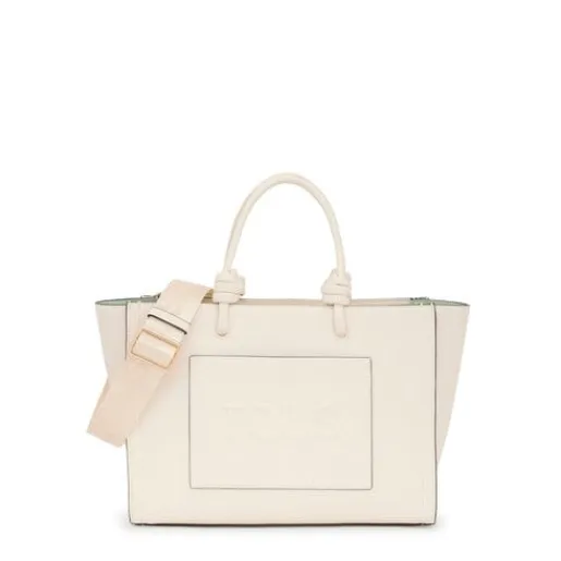 Shopper mediano Amaya La Rue New^TOUS Clearance