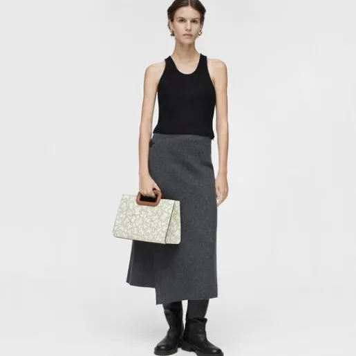 Shopper mediano Amaya Kaos Icon^TOUS Clearance