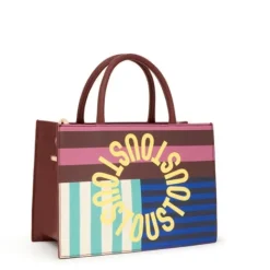 Shopper mediano Amaya Hanna^TOUS