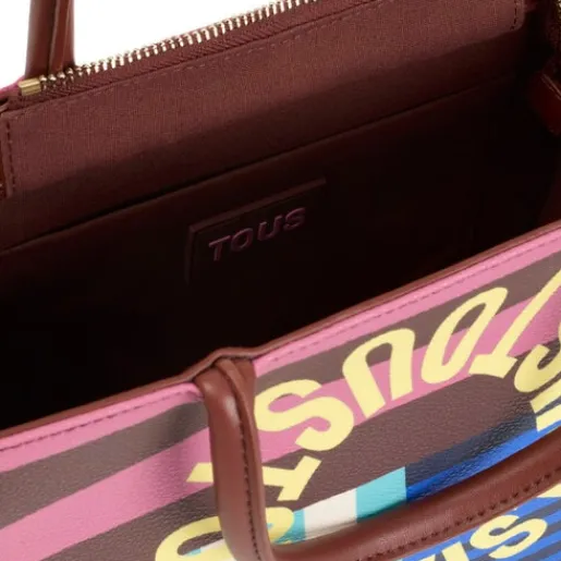 Shopper mediano Amaya Hanna^TOUS