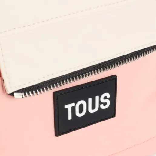 Shopper pequeño Roomy^TOUS Discount