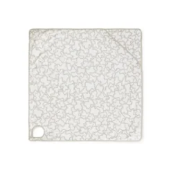 Toalla de Papá Kaos Gris^TOUS