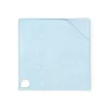 Toalla de Papá Rus MS Azul celeste^TOUS New