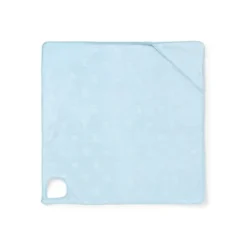Toalla de Papá Rus MS Azul celeste^TOUS New