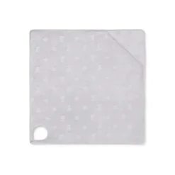 Toalla de Papá Rus MS Gris^TOUS Outlet
